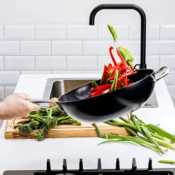 GreenPan Copenhagen Wok 30 cm