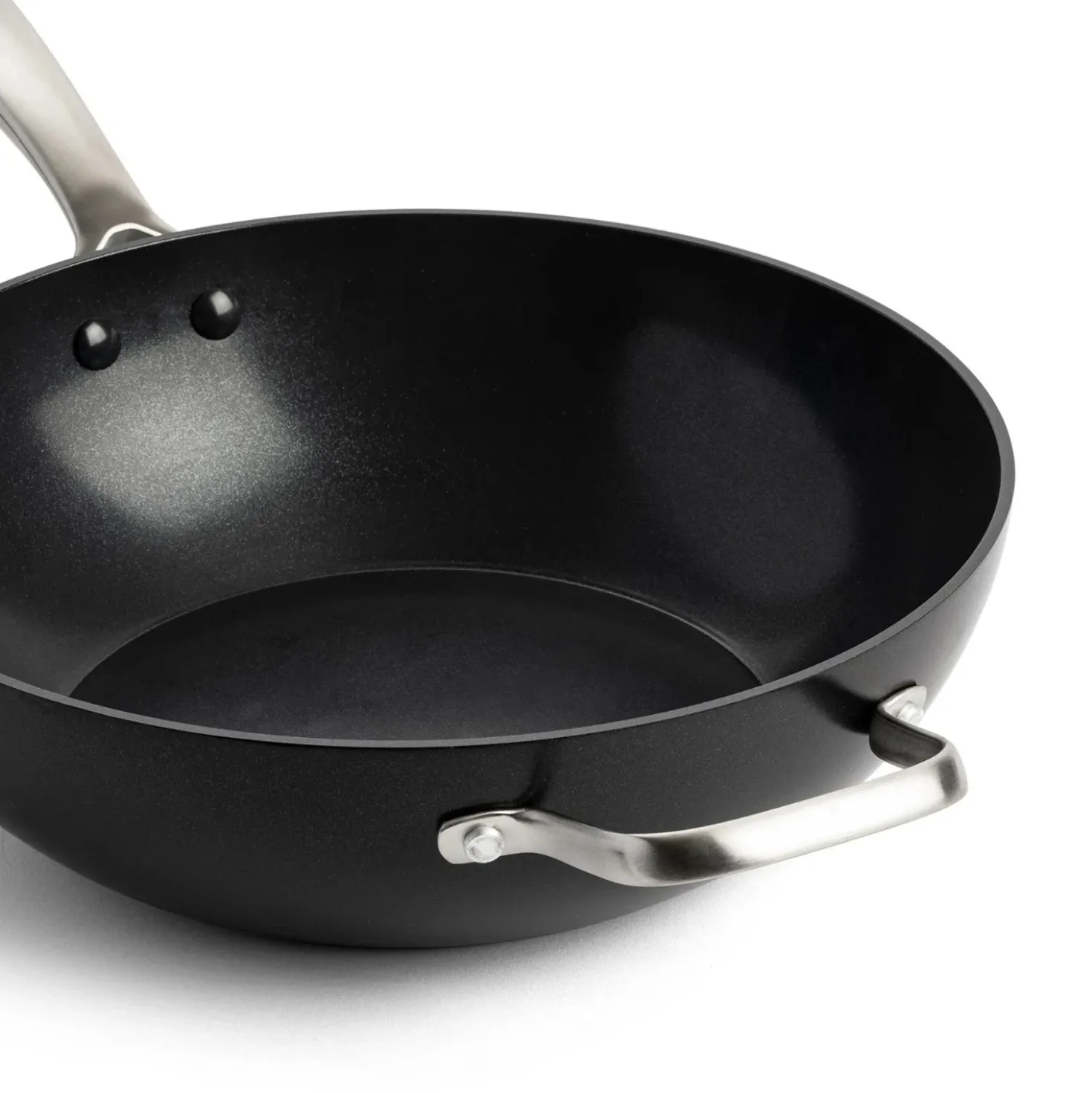 GreenPan Copenhagen Wok 30 cm
