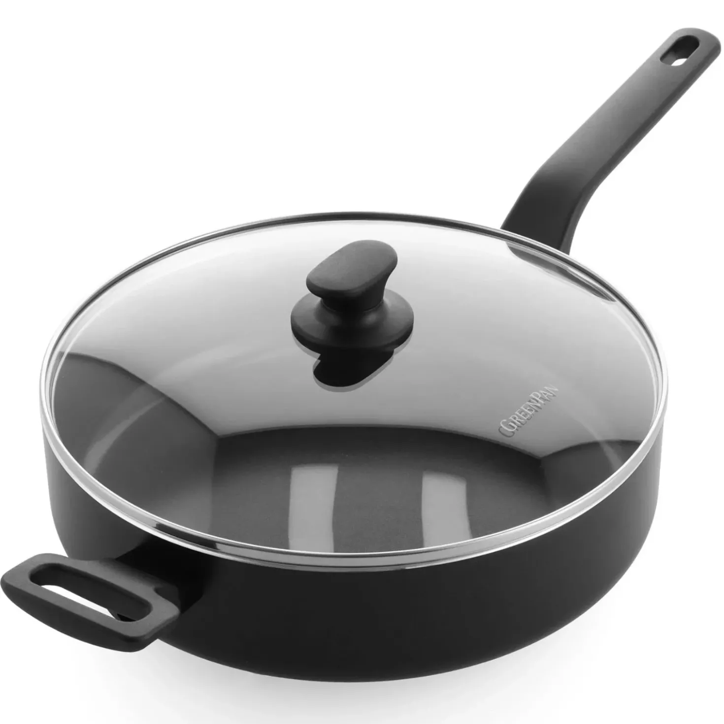 GreenPan Essence Hapjespan 28 cm