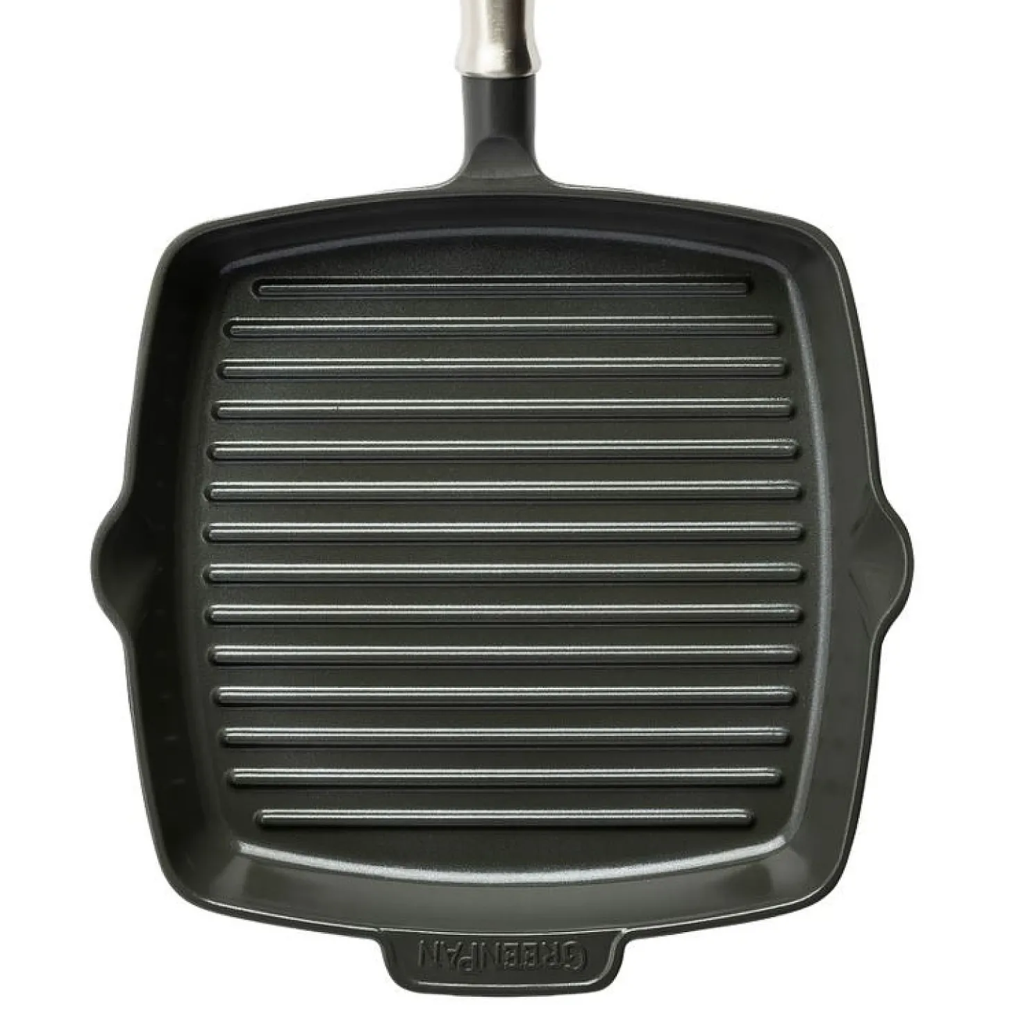 Greenpan Featherweights Keramische Grillpan