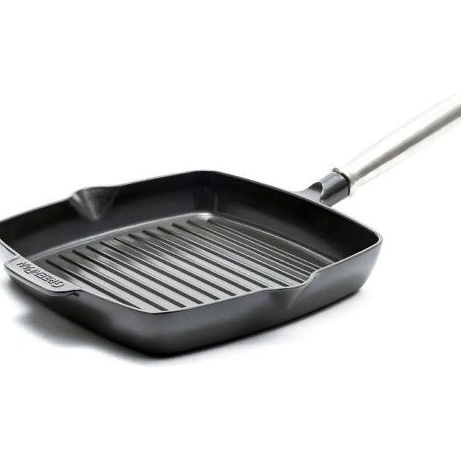 Greenpan Featherweights Keramische Grillpan