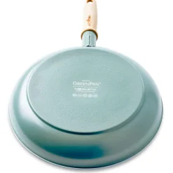 Greenpan Mayflower Hapjespan Met Deksel 24 cm