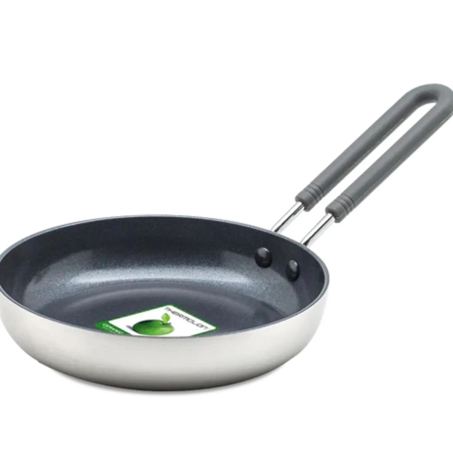 GreenPan Mini Pannenkoekenpan 12.5 cm
