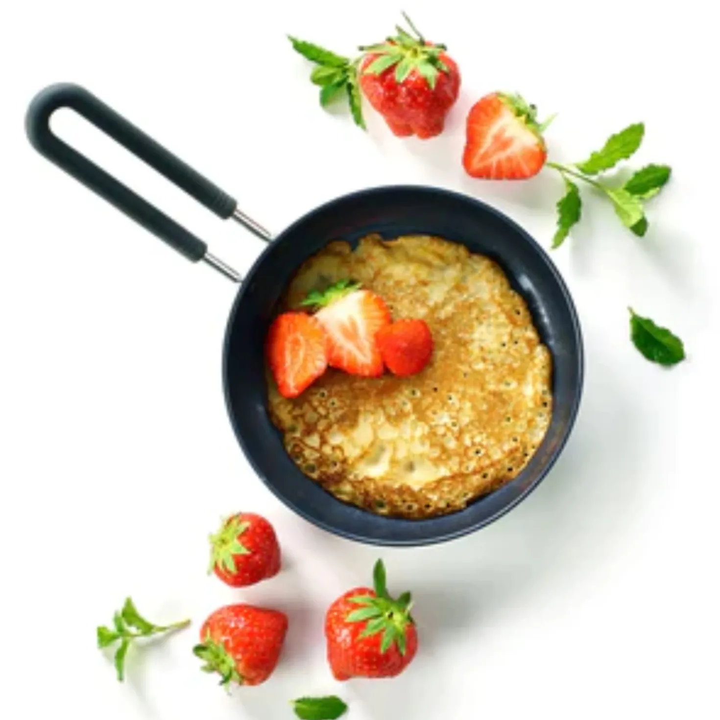 GreenPan Mini Pannenkoekenpan 12.5 cm
