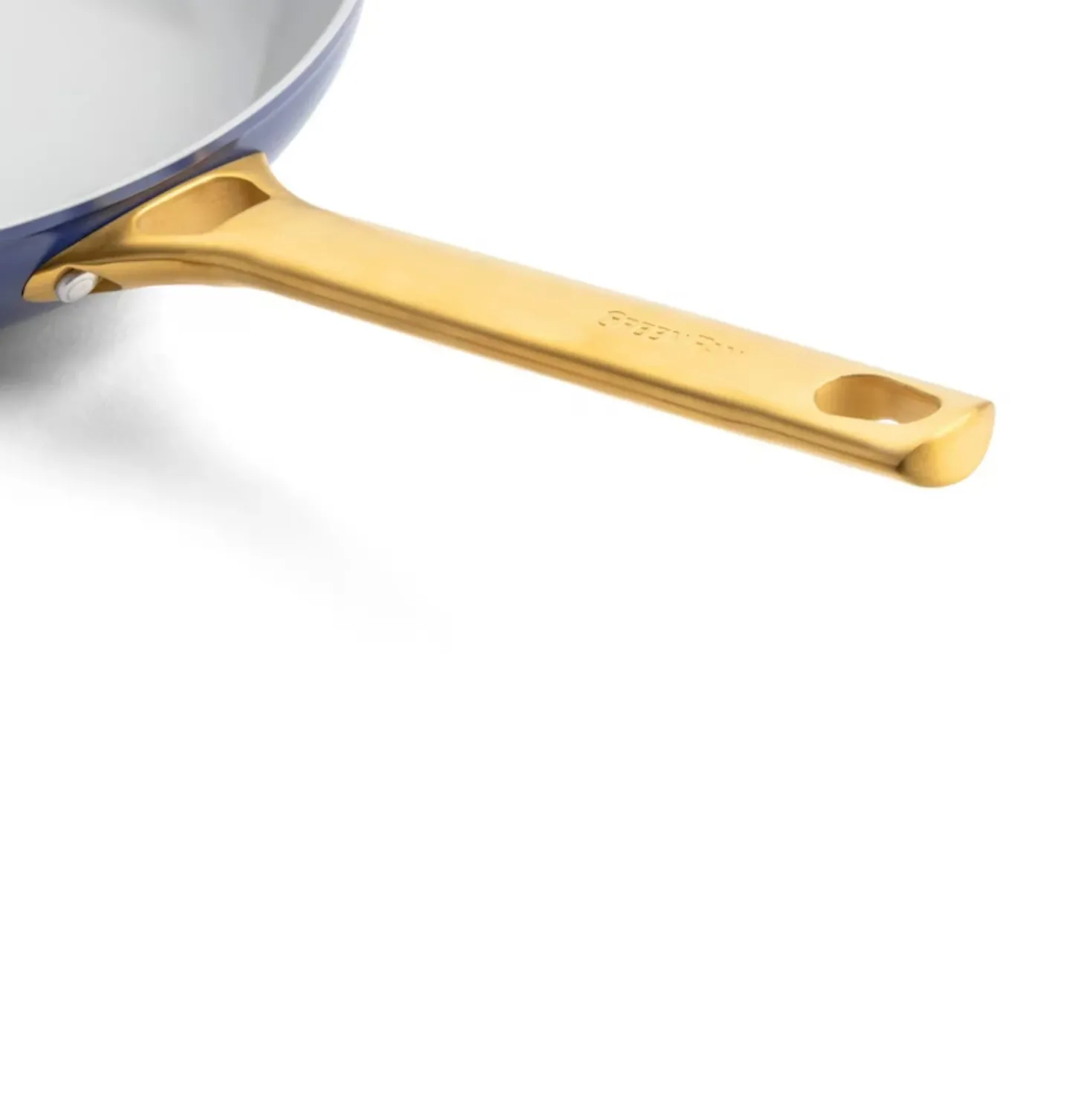 GreenPan Padova Oxford Blue Koekenpanset 20 & 26 cm