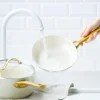 GreenPan Padova Oxford White Koekenpanset 20 & 26 cm