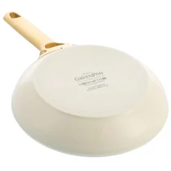 GreenPan Padova Oxford White Koekenpanset 20 & 26 cm