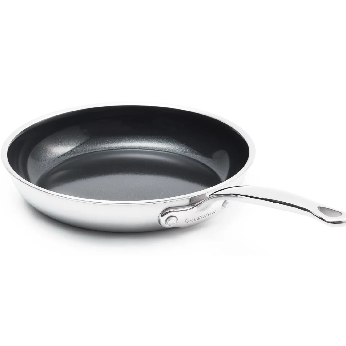 Greenpan Premiere Koekenpan 24 cm