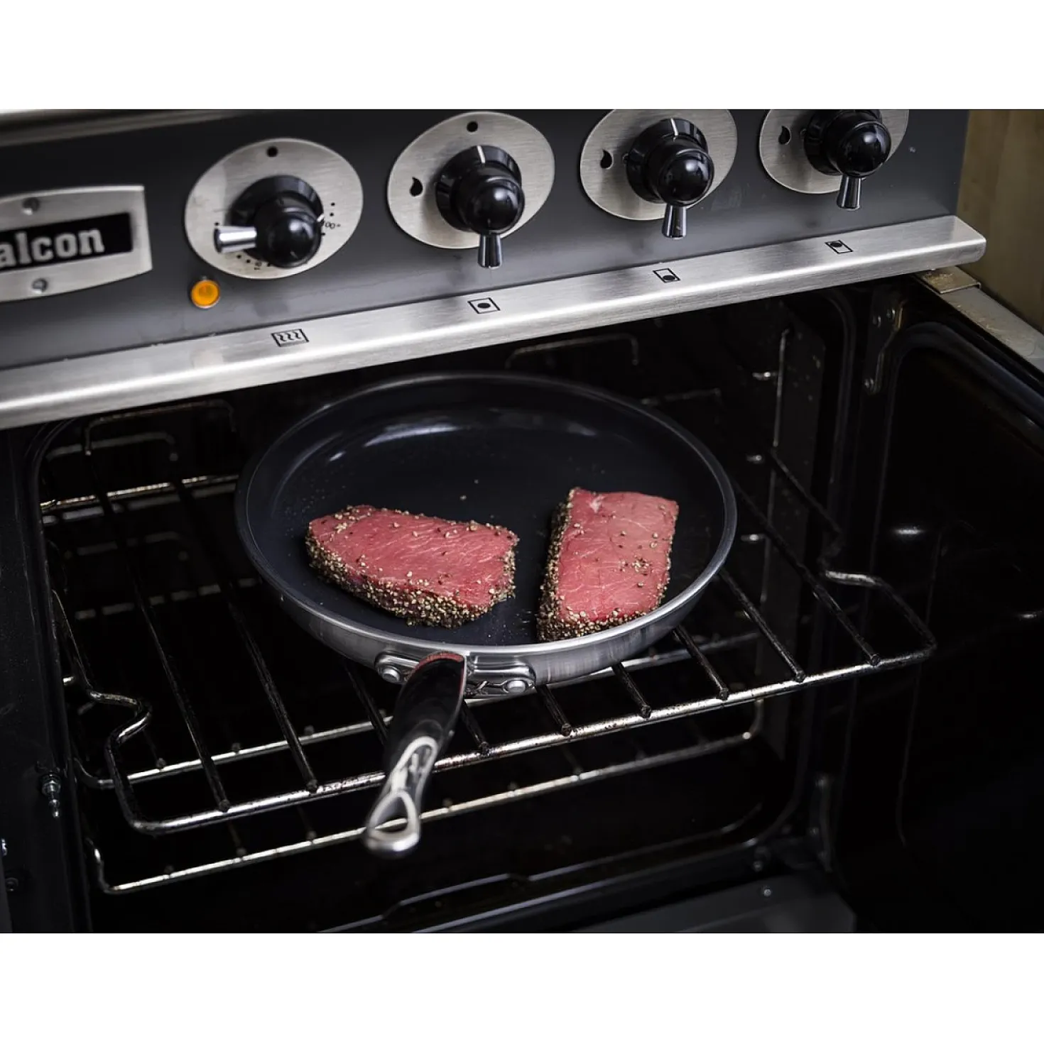 Greenpan Premiere Koekenpan 24 cm