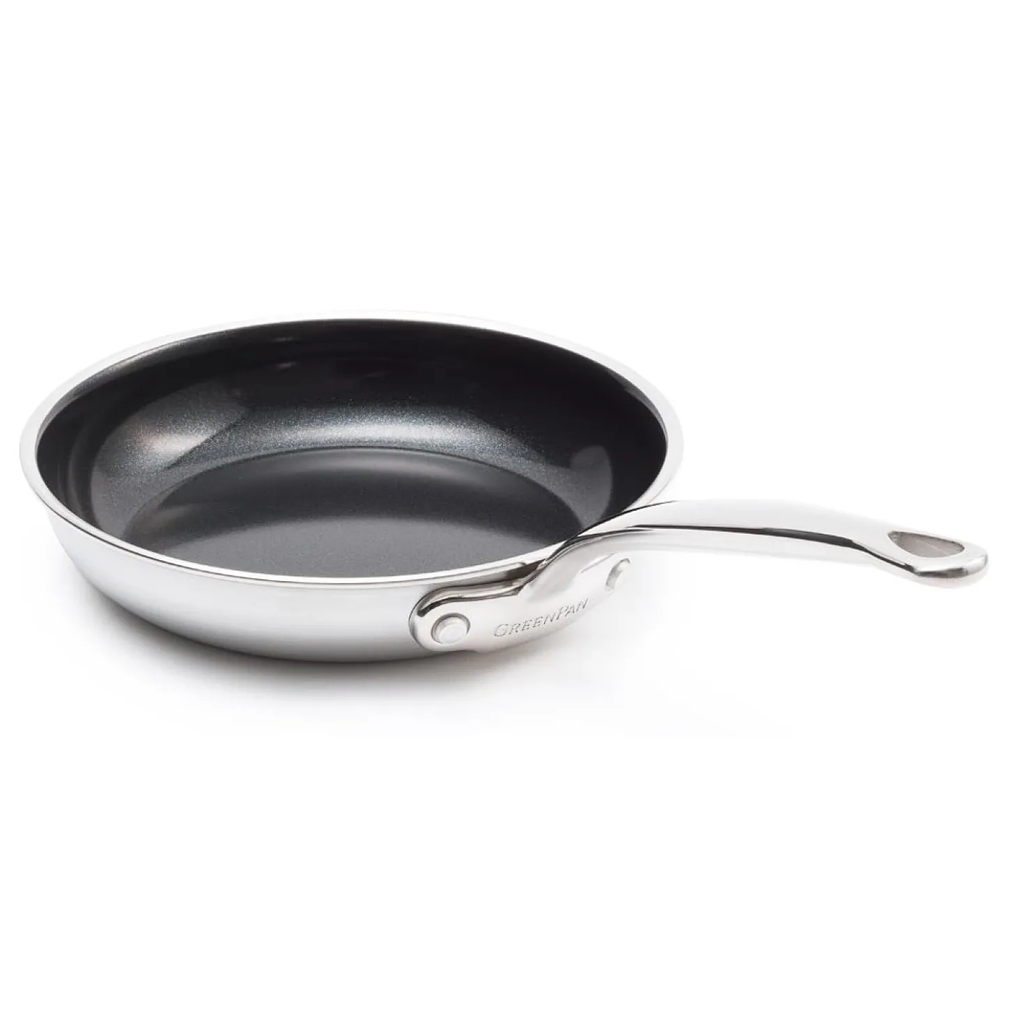 Greenpan Premiere Koekenpan 20 cm