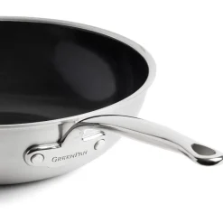Greenpan Premiere Wok 30 cm