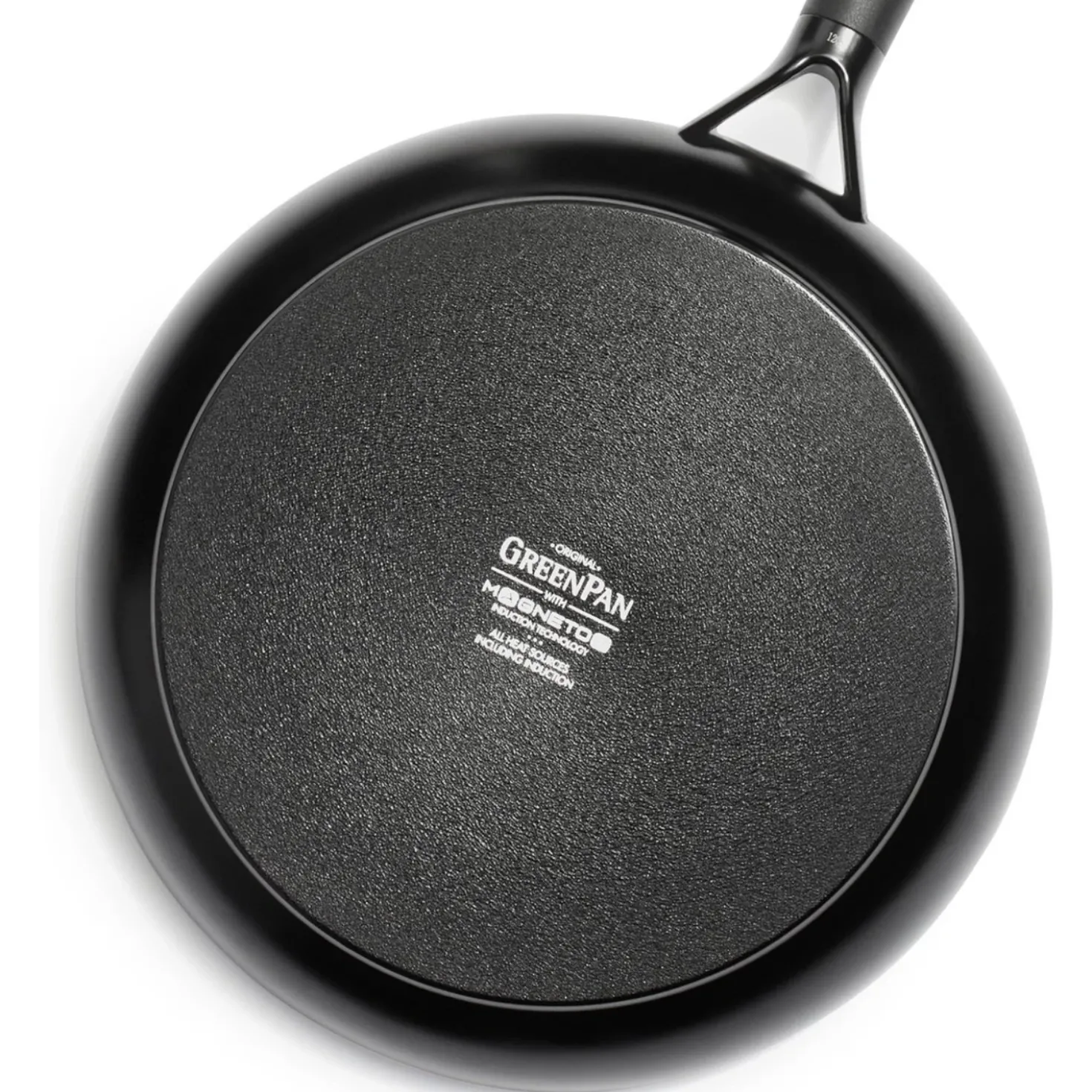 GreenPan Smart Shape Koekenpan 24 cm