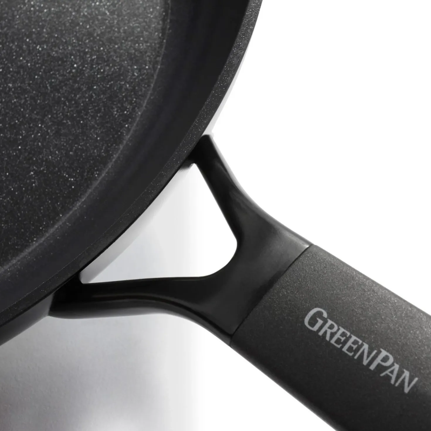 GreenPan Smart Shape Koekenpan 24 cm