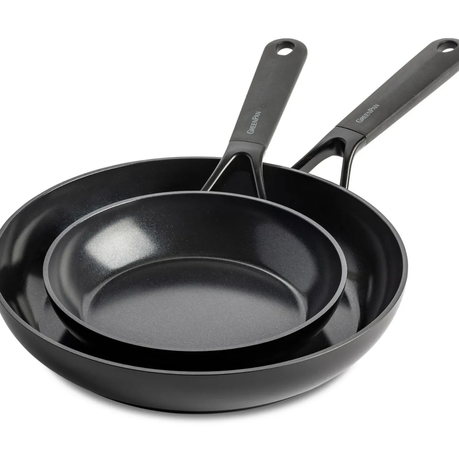 GreenPan Smartshape Koekenpannenset 20 + 28 cm