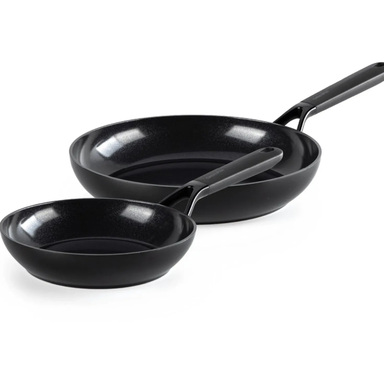 GreenPan Smartshape Koekenpannenset 20 + 28 cm