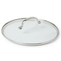 Habonne Glazen Deksel Ø 30 cm
