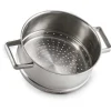 Habonne King Stoominzet 20 cm