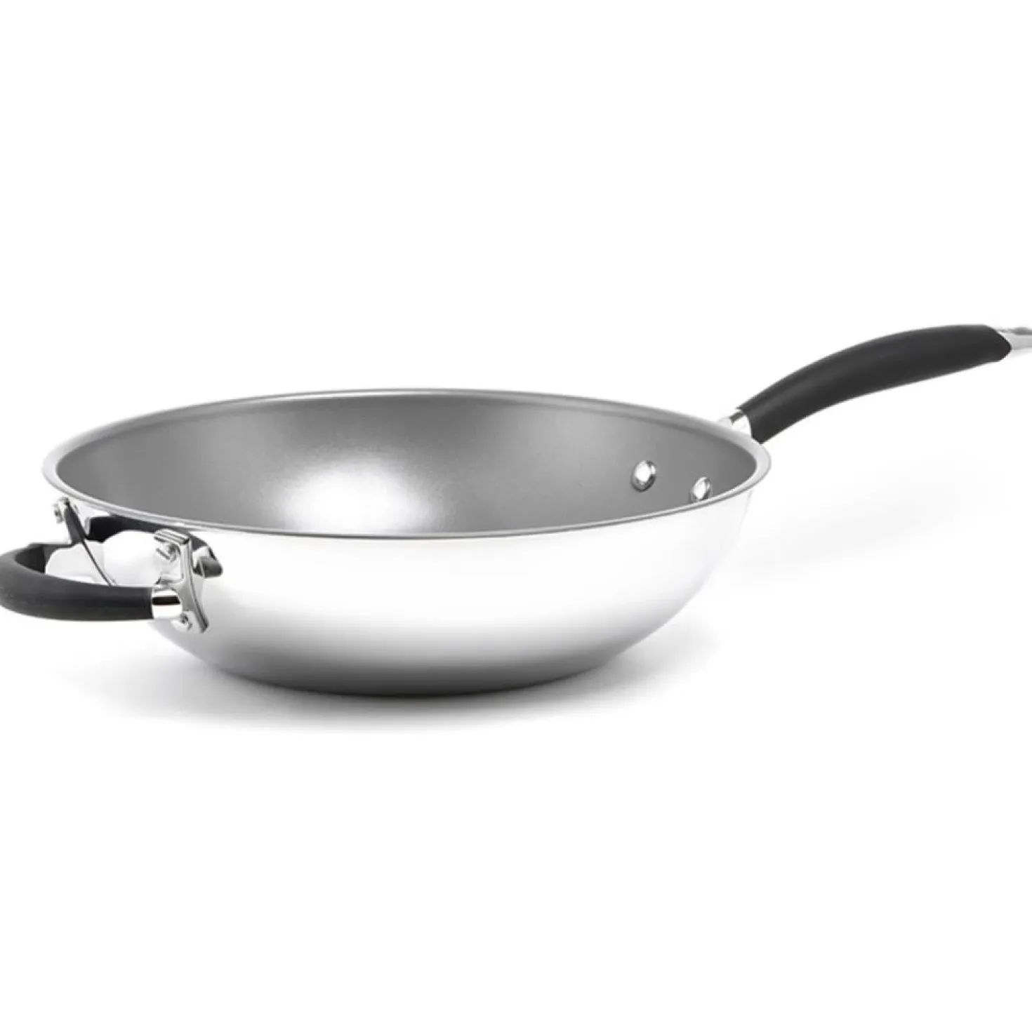 Habonne Wok Greblon Ecovite 30 cm