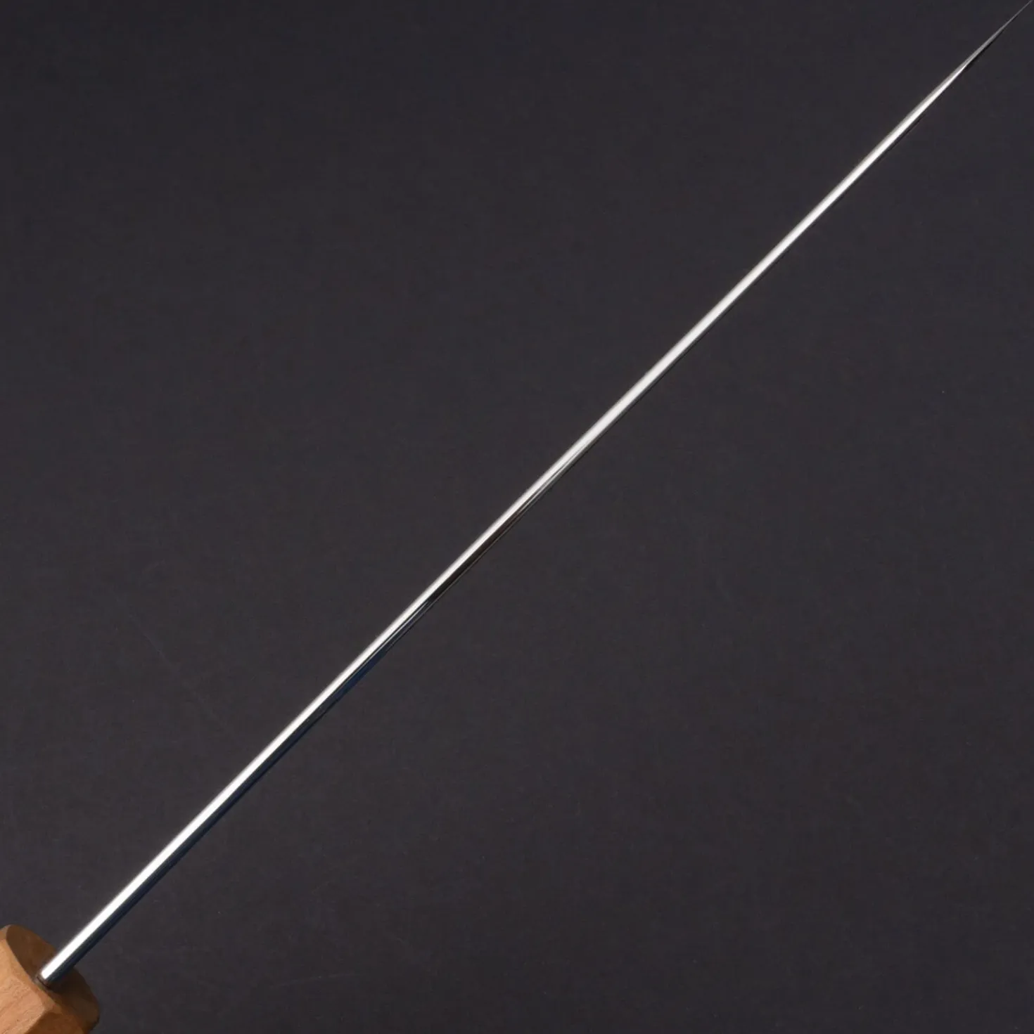 Hado Ginsan Cherry Gyuto 21 cm