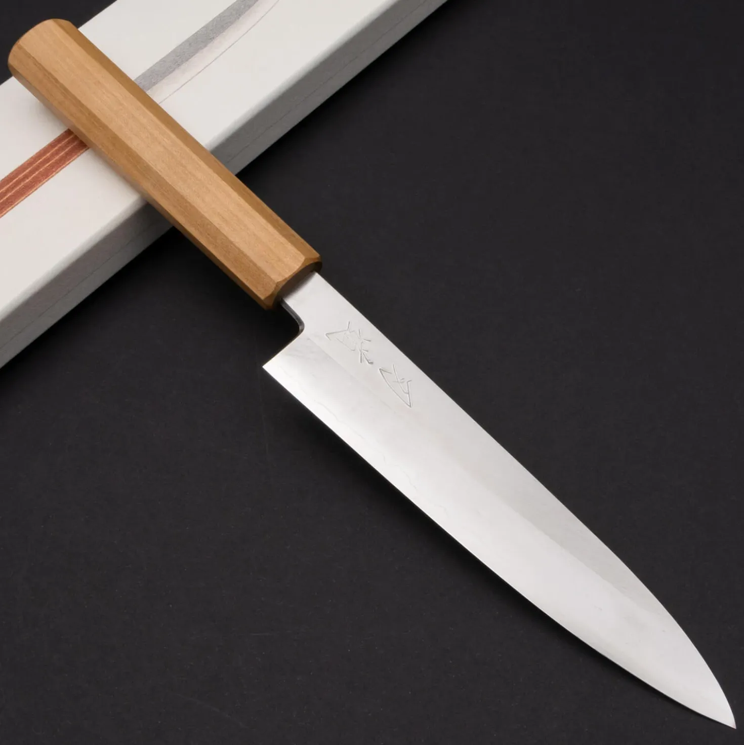 Hado Ginsan Cherry Petty 15 cm