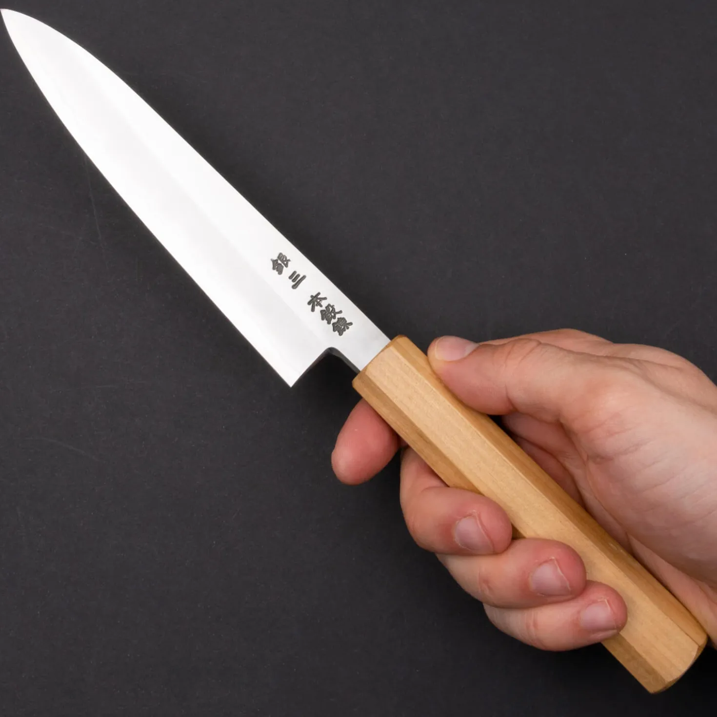 Hado Ginsan Cherry Petty 15 cm