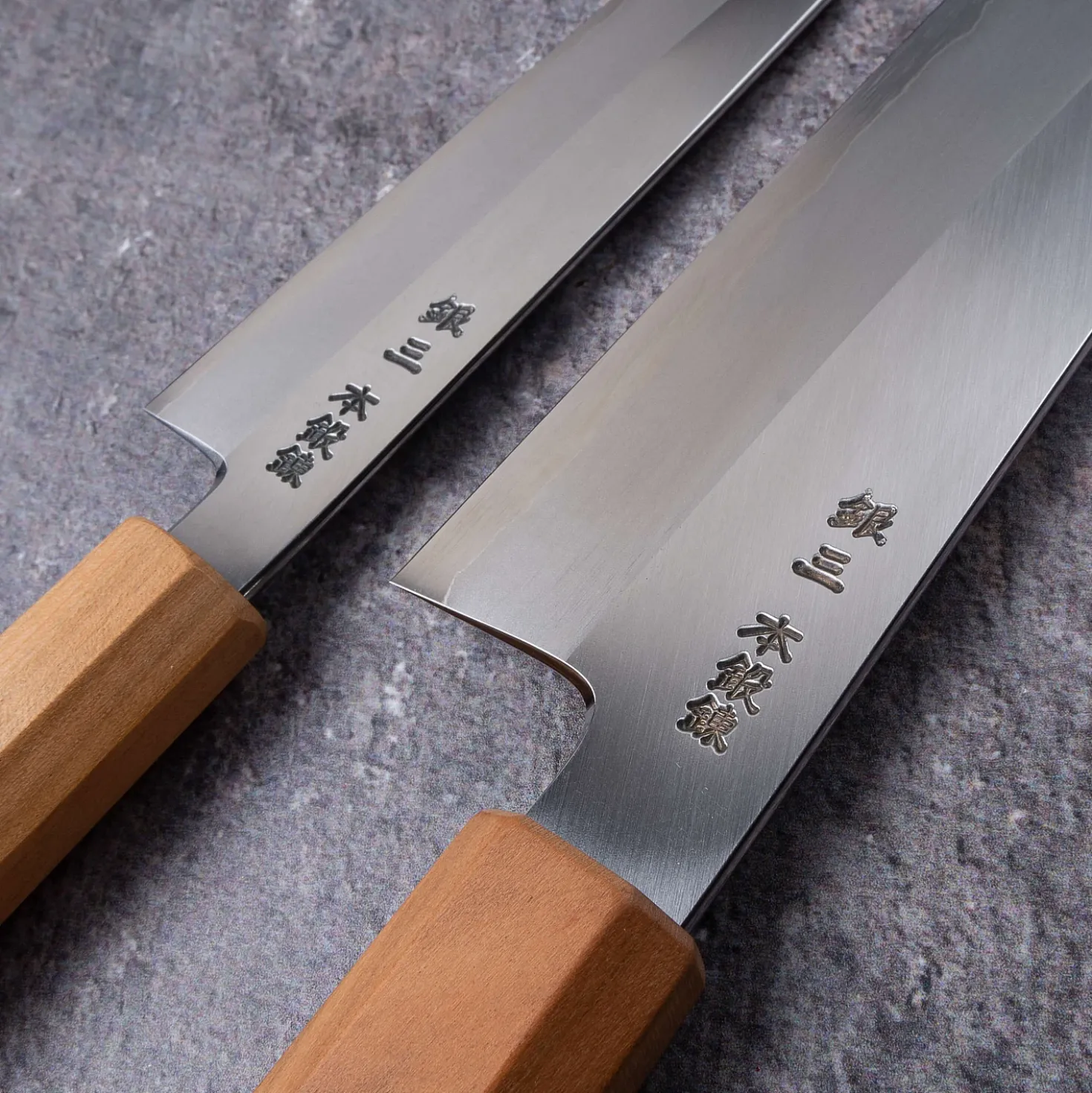 Hado Ginsan Cherry Petty 15 cm