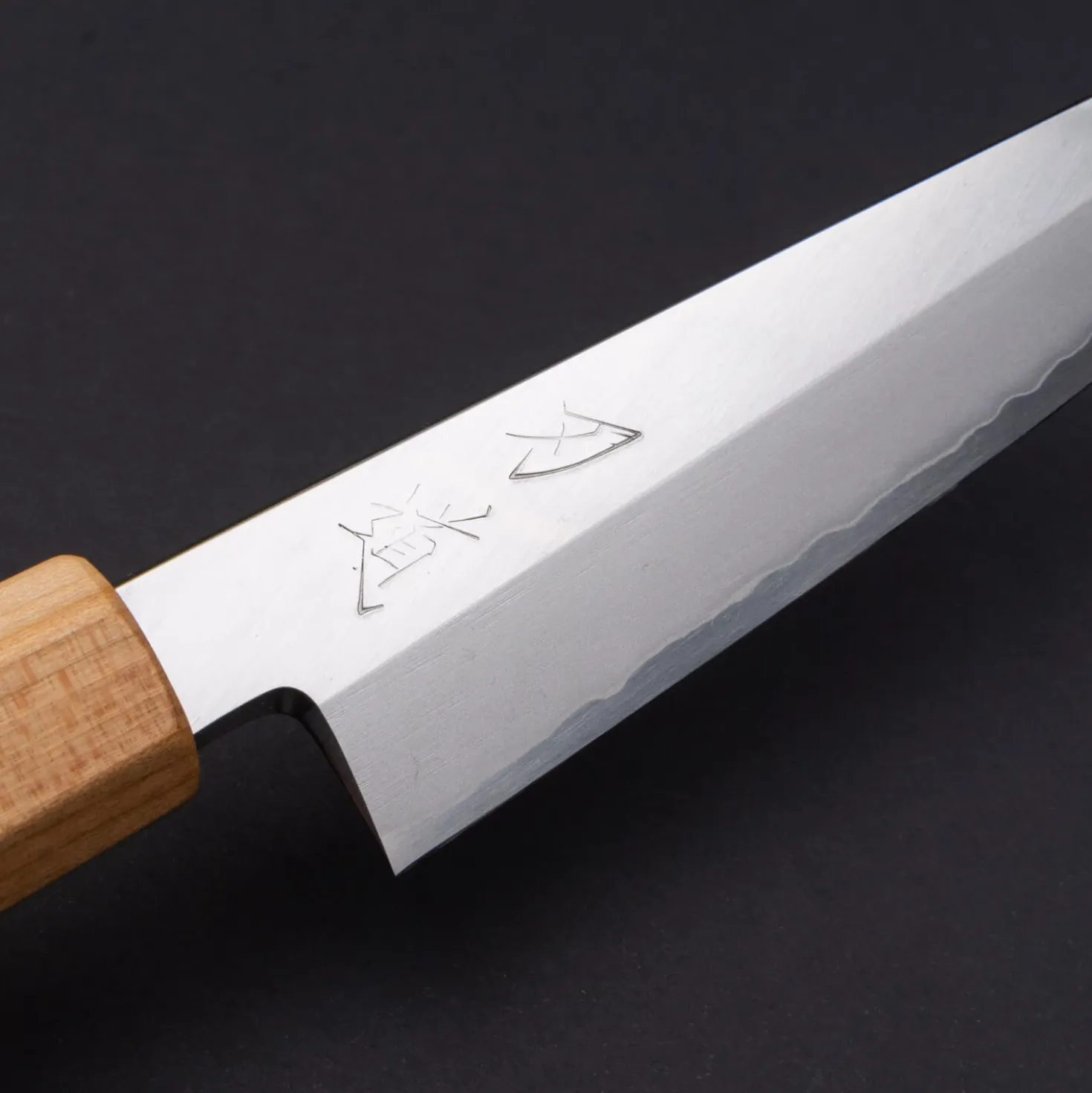 Hado Ginsan Cherry Petty K-Tip 15 cm