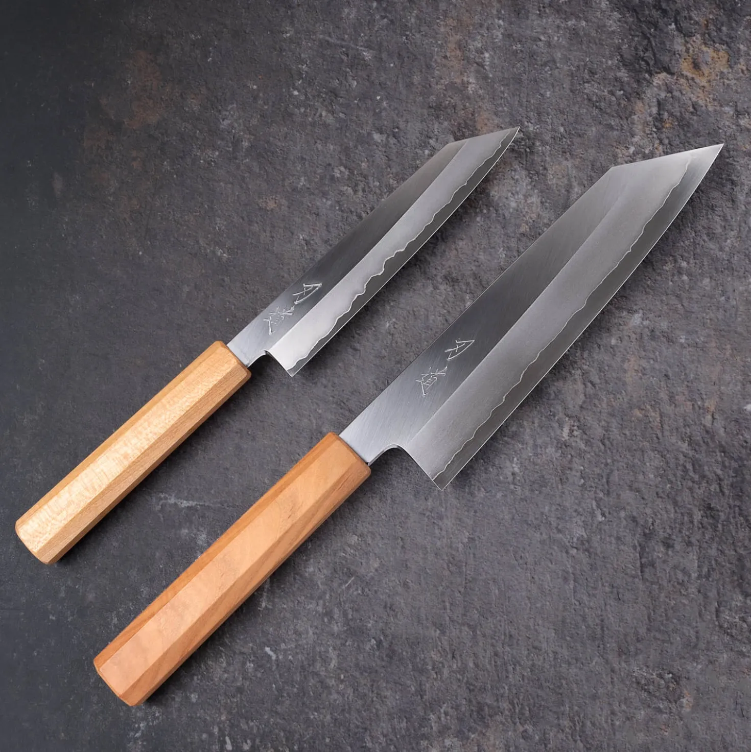 Hado Ginsan Cherry Petty K-Tip 15 cm