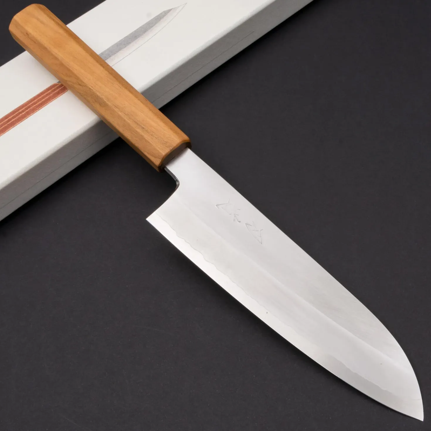 Hado Ginsan Cherry Santoku