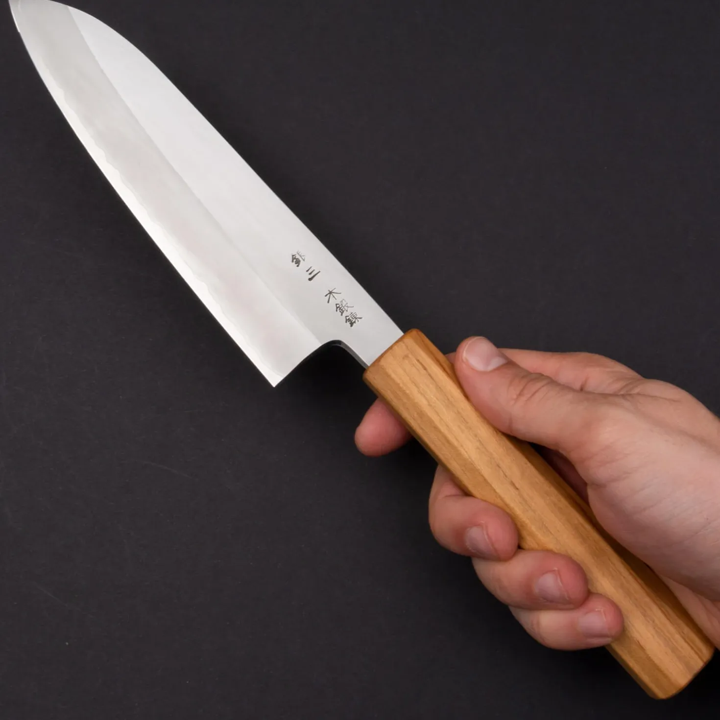 Hado Ginsan Cherry Santoku