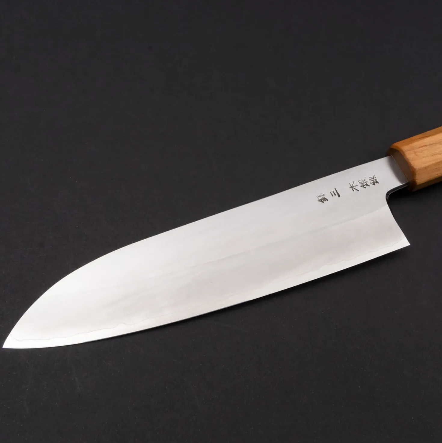 Hado Ginsan Cherry Santoku