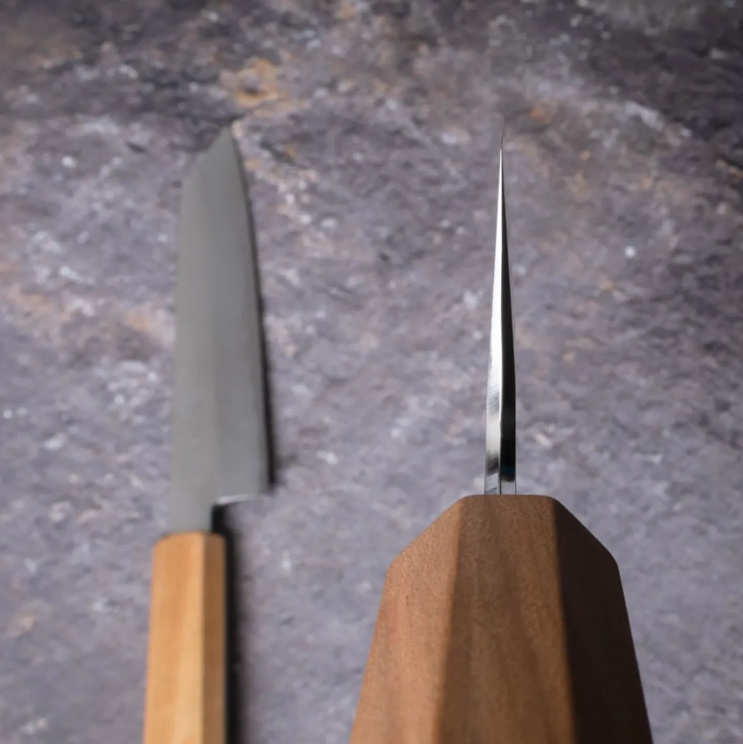 Hado Ginsan Cherry Santoku