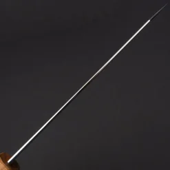 Hado Ginsan Damast Cherry Santoku K-tip