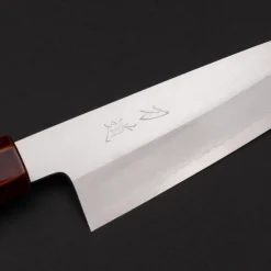 Hado Ginsan Kijiro Gyuto 21 cm