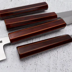 Hado Ginsan Kijiro Gyuto 21 cm