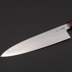 Hado Ginsan Kijiro Gyuto 21 cm