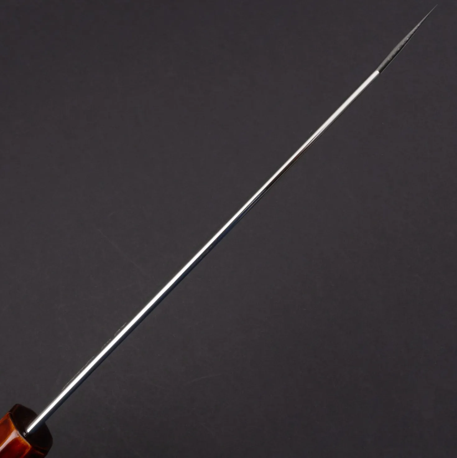 Hado Ginsan Kijiro Kiritsuke 21 cm