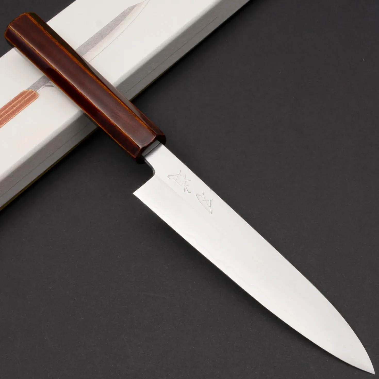 Hado Ginsan Kijiro Petty 15 cm