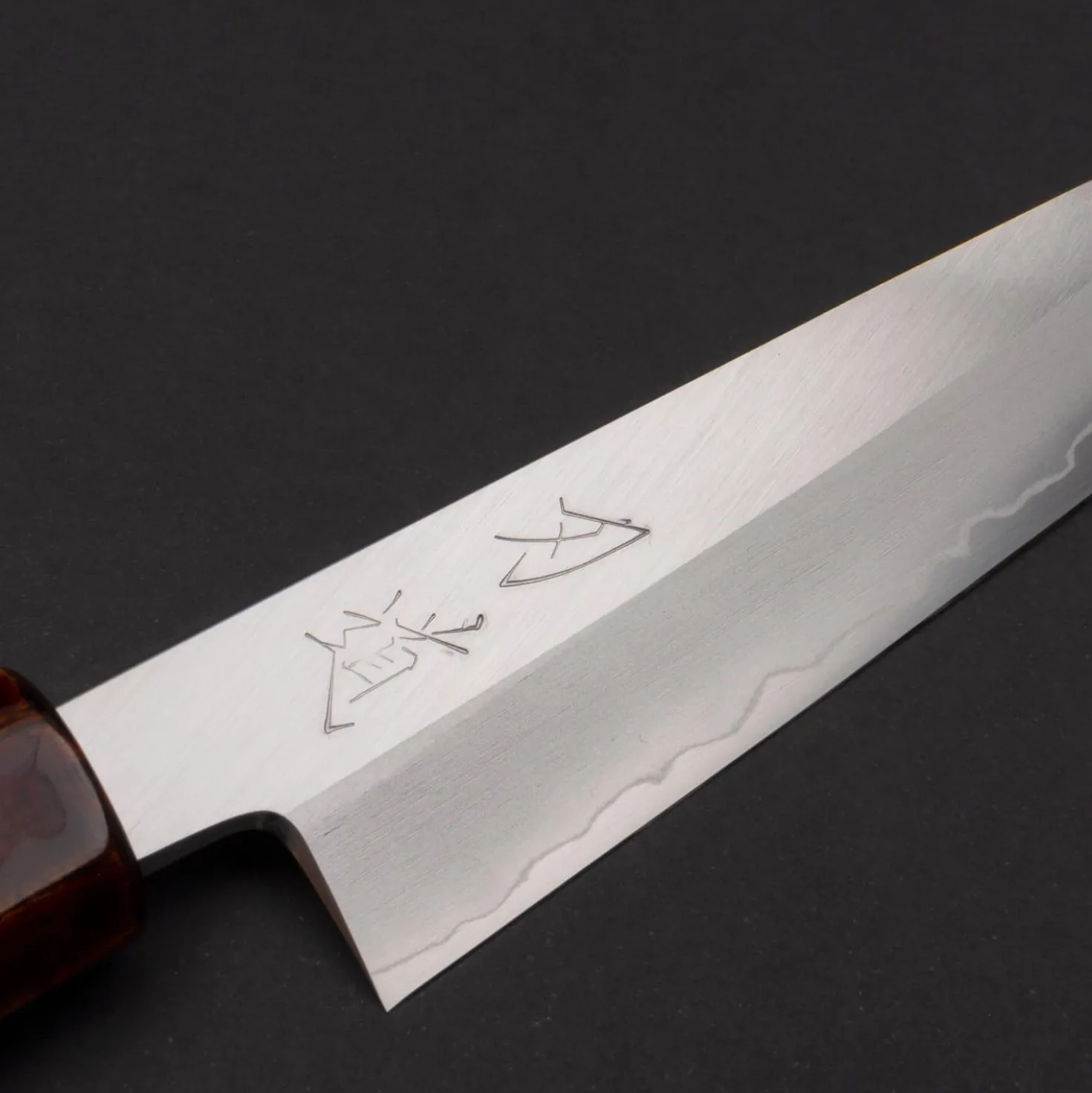 Hado Ginsan Kijiro Petty 15 cm
