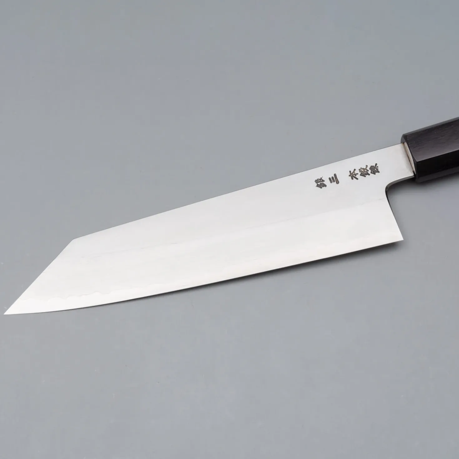 Hado Ginsan Kiritsuke Gyuto 21 cm