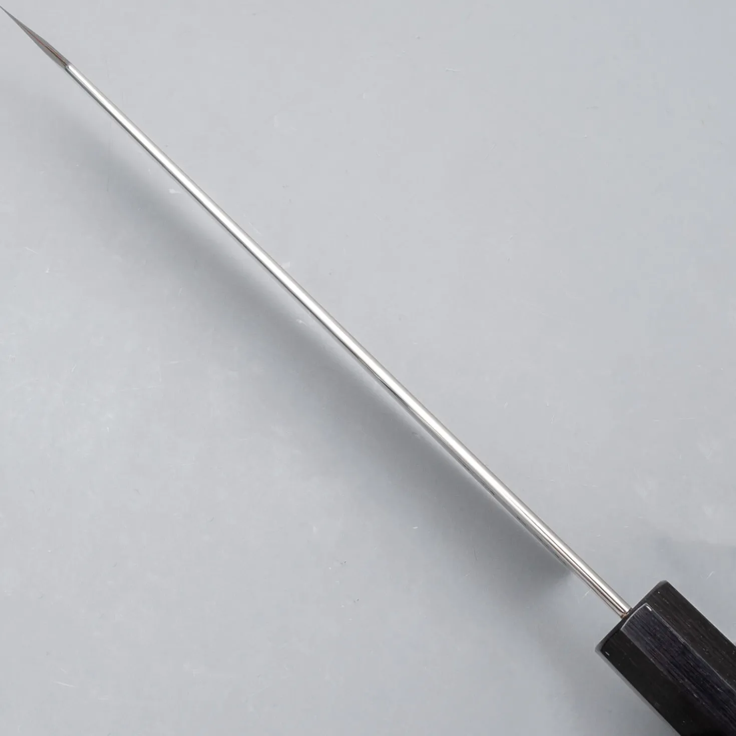 Hado Ginsan Kiritsuke Gyuto 21 cm