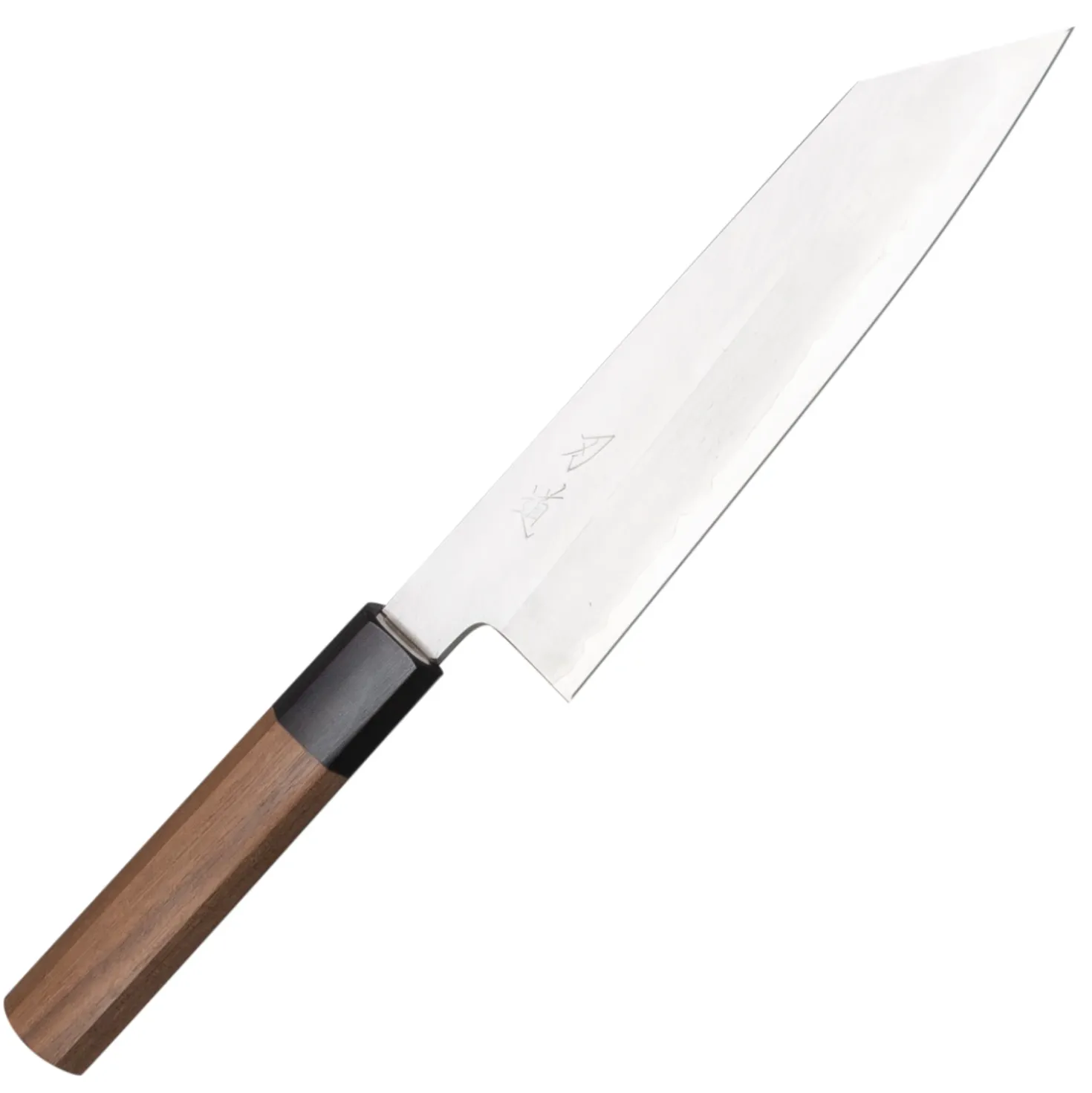 Hado Ginsan Kiritsuke Gyuto 21 cm
