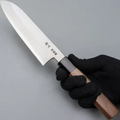 Hado Ginsan Santoku 18 cm