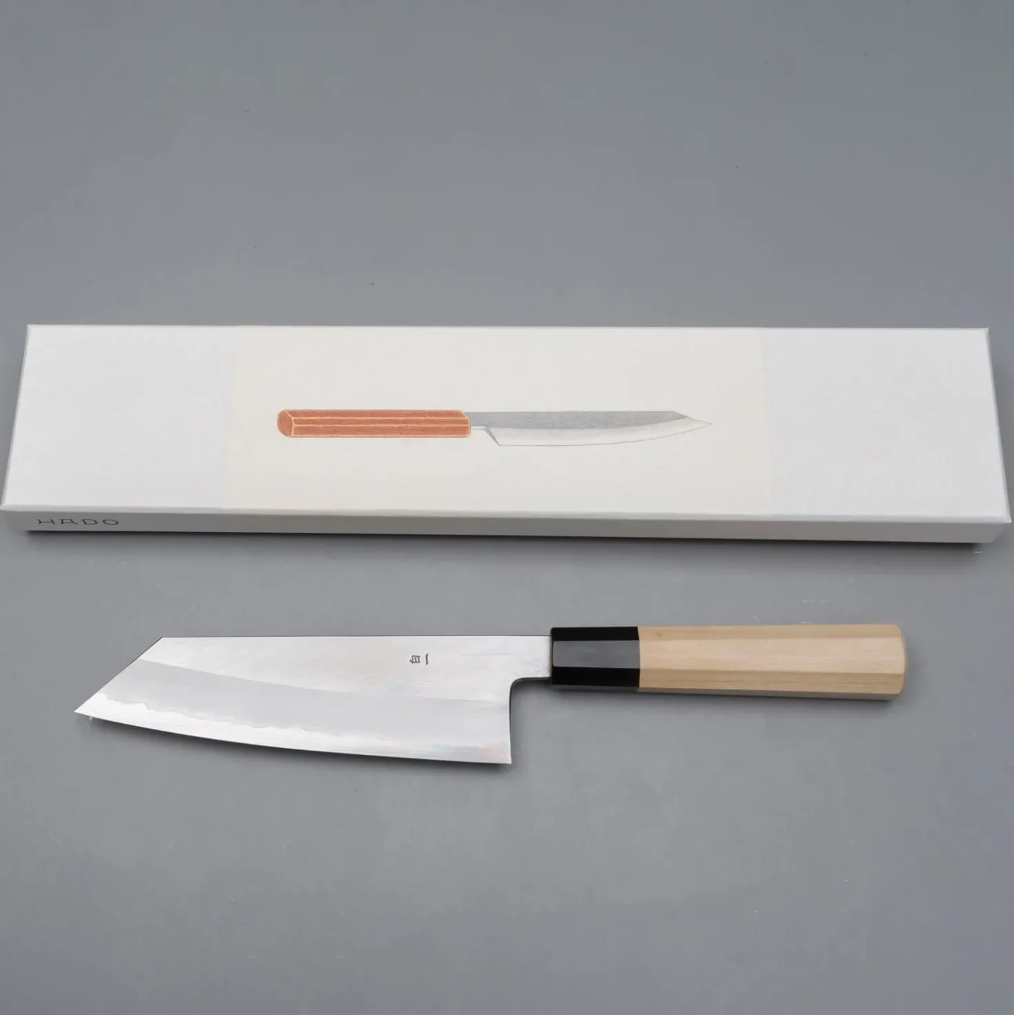 Hado Junpaku Bunka