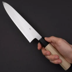 Hado Junpaku Gyuto 21 cm