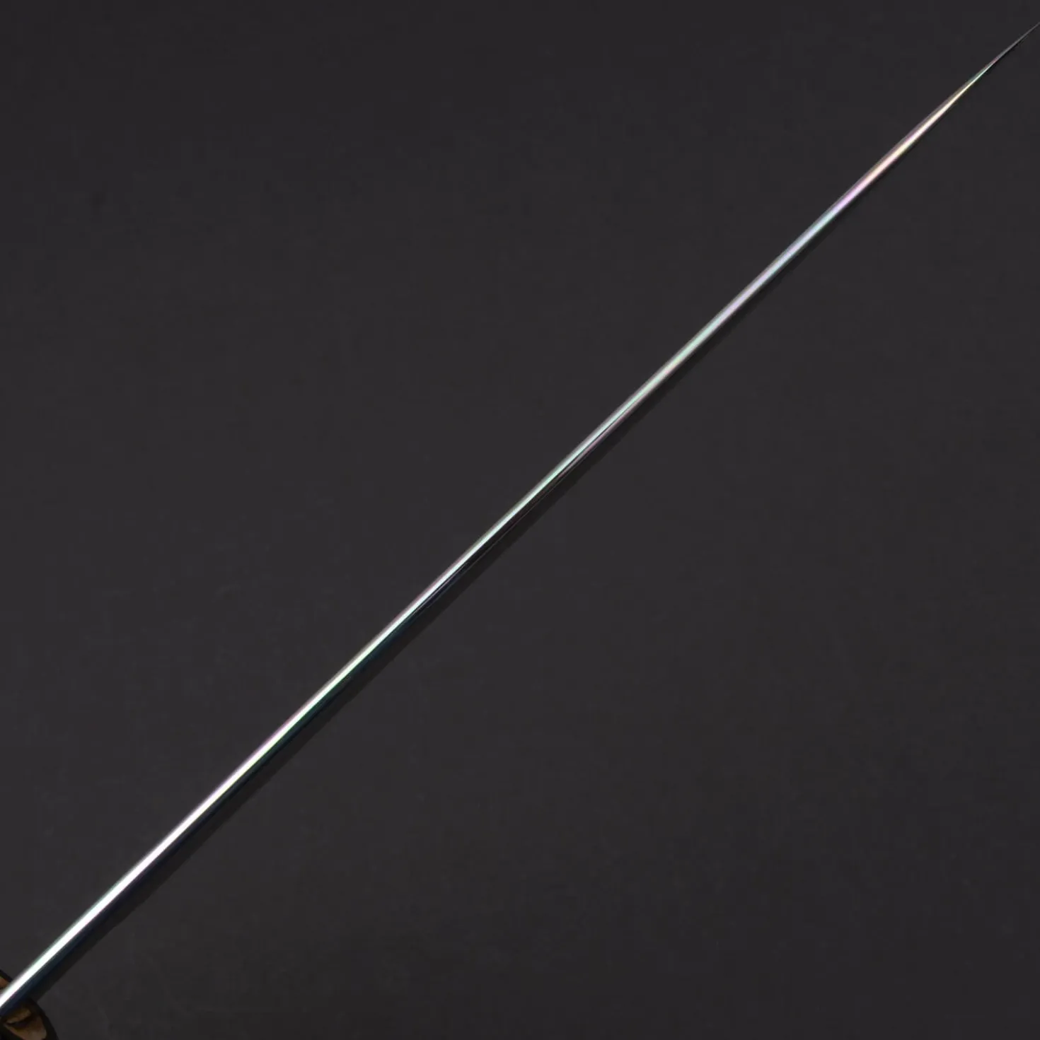 Hado Junpaku Gyuto 21 cm