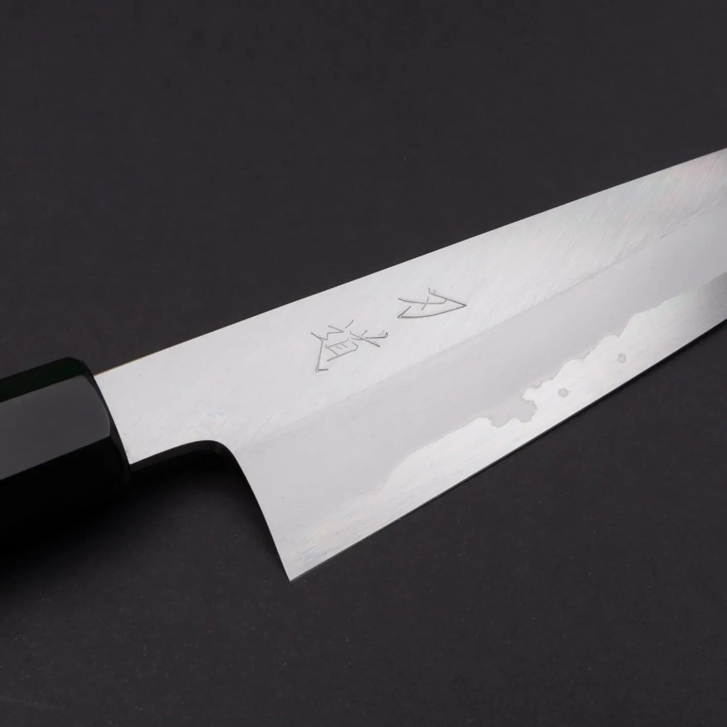 Hado Junpaku Gyuto 21 cm