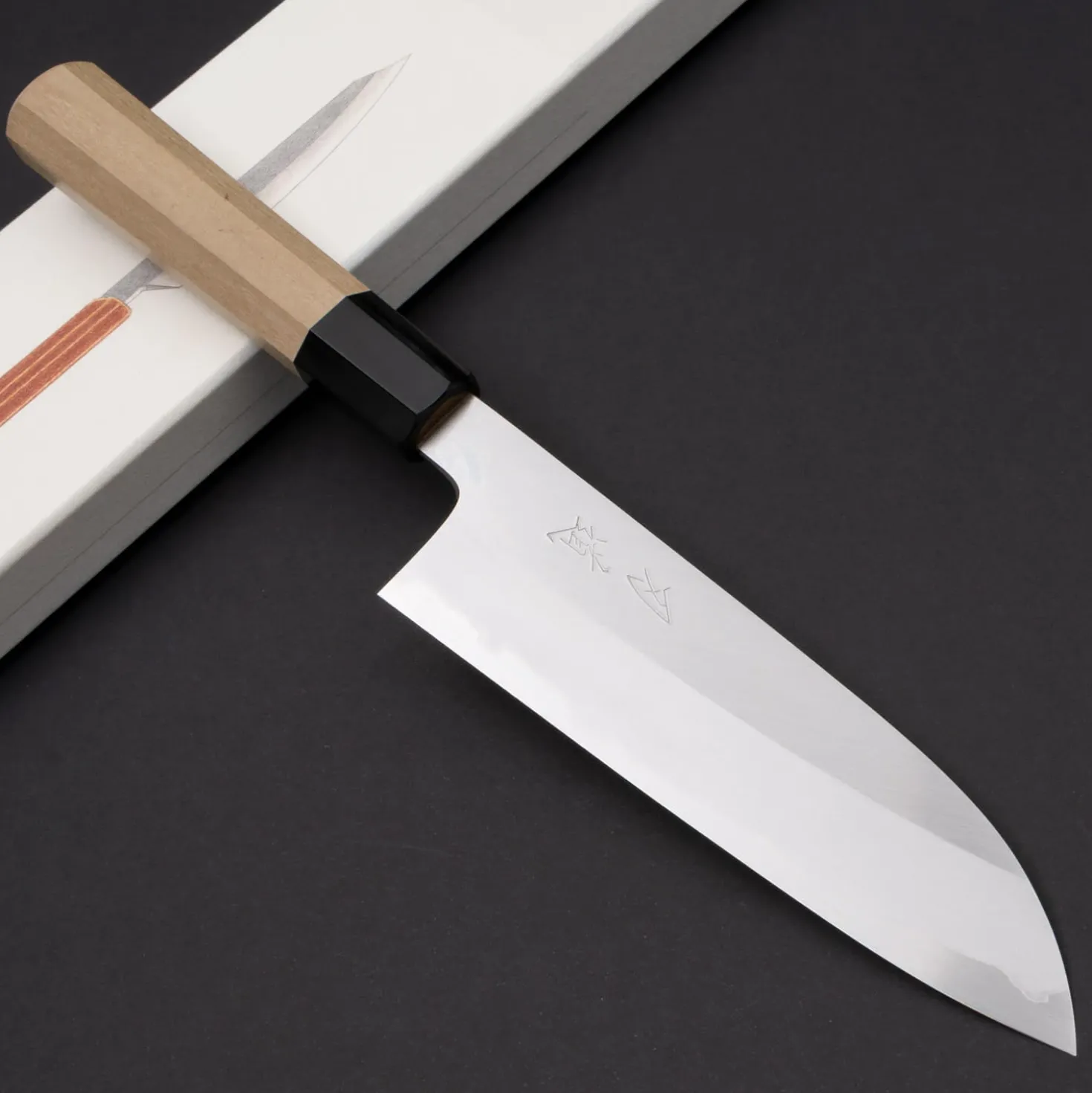 Hado Junpaku Santoku