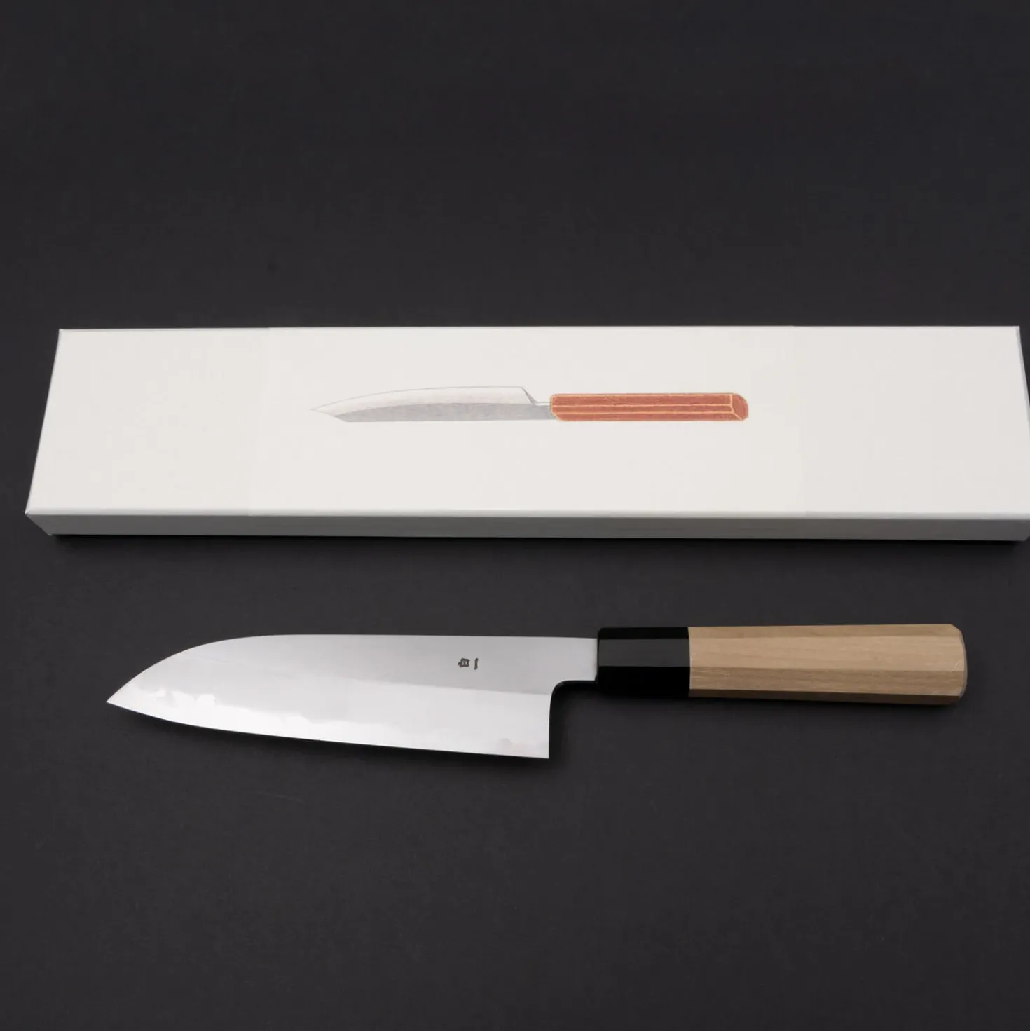 Hado Junpaku Santoku