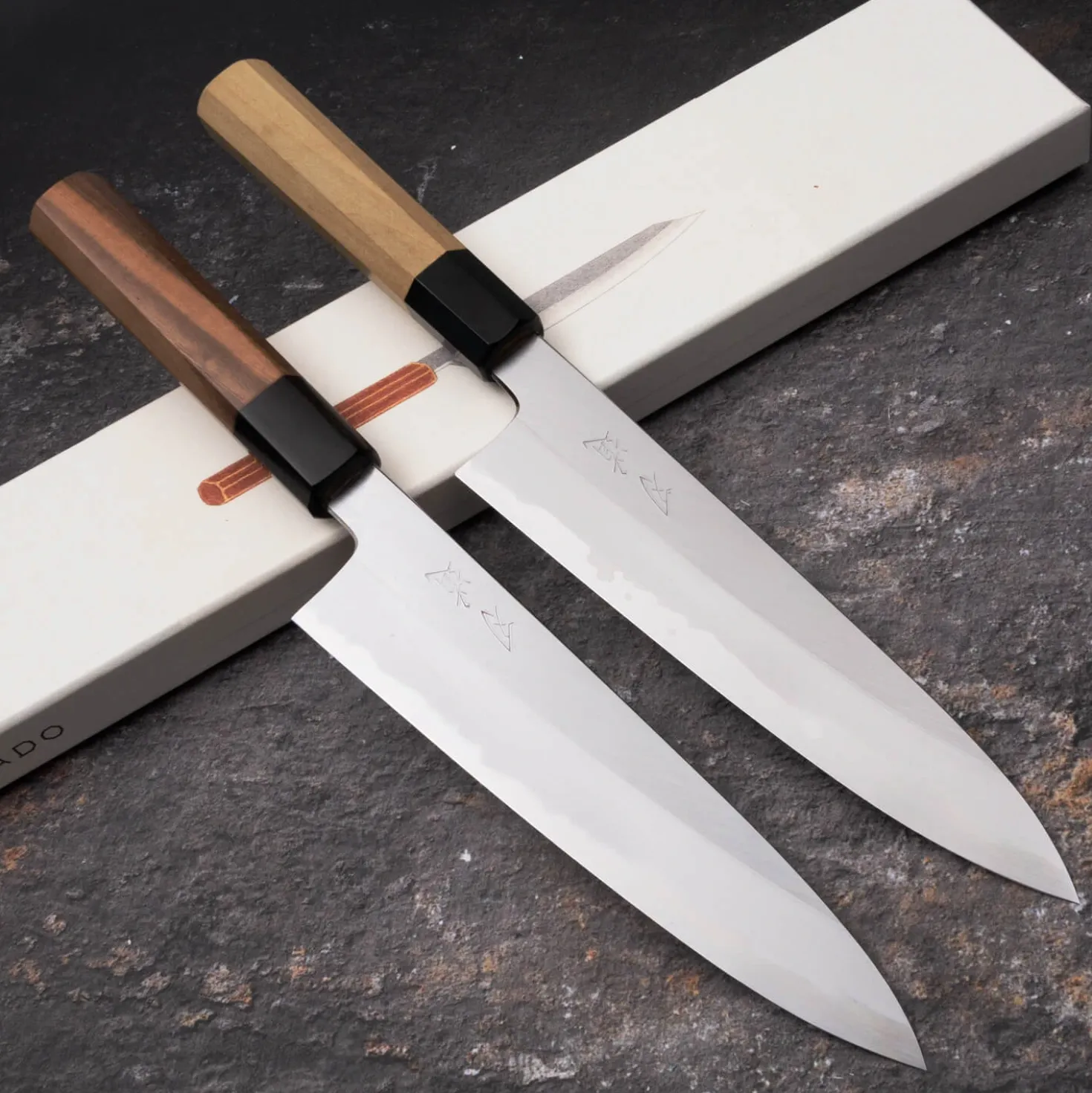 Hado Junpaku Santoku